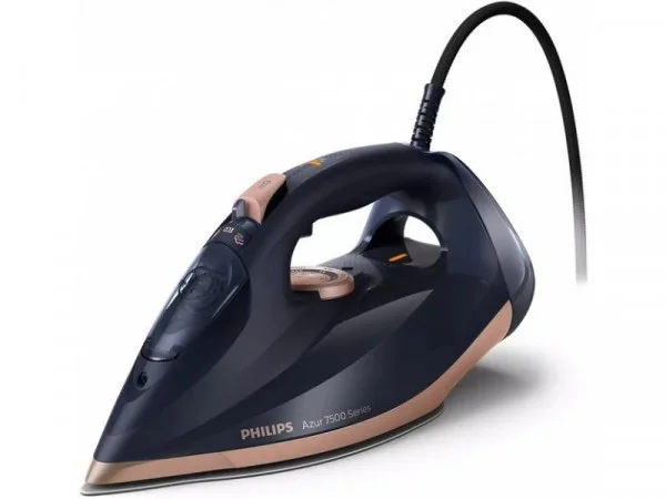 Philips DST7510/80 pegla na paru Logik grupe
