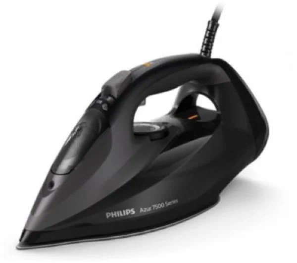 Philips DST7511/80 pegla na paru Logik grupe