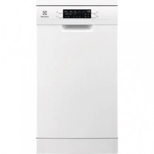 Electrolux ESS42220SW sudomašina 45cm BELA TEHNIKA