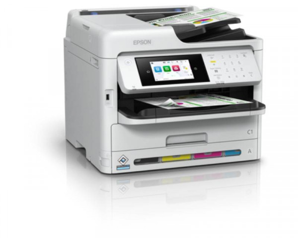 EPSON WorkForce Pro WF-C5890DWF wireless multifunkcijski inkjet uređaj ŠTAMPAČI I SKENERI