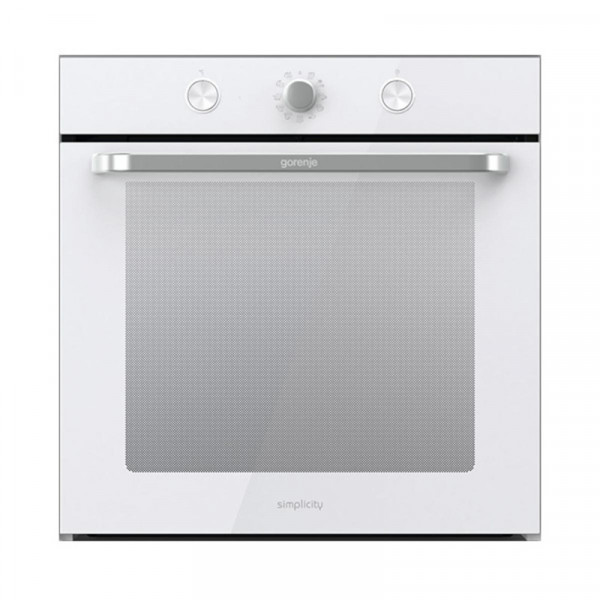 Gorenje BOS6727SYW Ugradna rerna BELA TEHNIKA