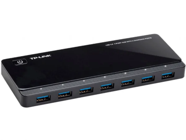 TP-Link Adapter UH720 prenosni HUB7xUSB 3.0 napajanje  IT KOMPONENTE I PERIFERIJA