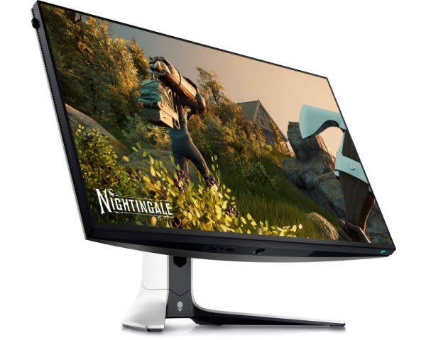 DELL 27'' AW2723DF QHD 240Hz FreeSyncG-Sync Alienware Gaming monitor MONITORI