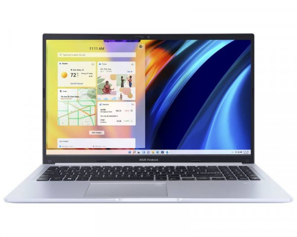 ASUS Vivobook 15 X1502ZA-BQ322 (15.6'' FHD , i3-1215U, 8GB, SSD 512GB) LAPTOP  I DESKTOP RAČUNARI