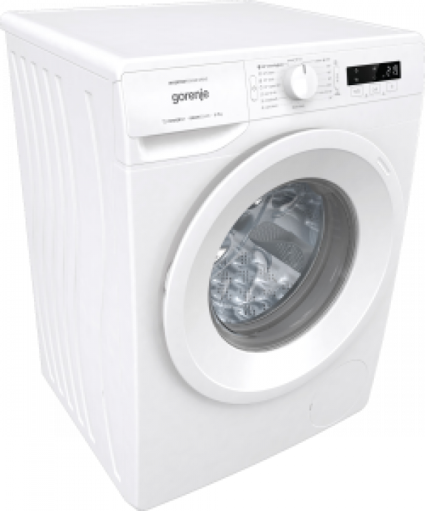 Gorenje WNPI72B mašina za pranje veša BELA TEHNIKA