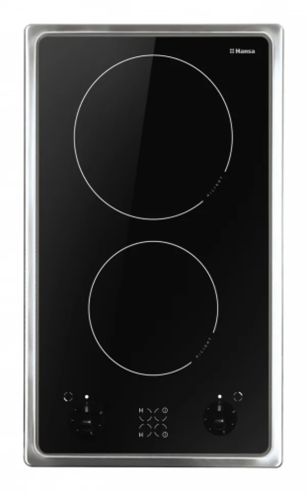 Hansa BHCI35133030 Ugradna ploča  BELA TEHNIKA