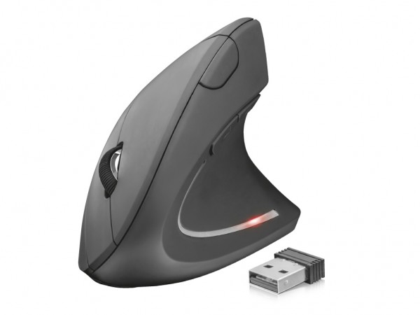 Trust Verto Wireless Ergo Mouse' ( '22879' )  IT KOMPONENTE I PERIFERIJA