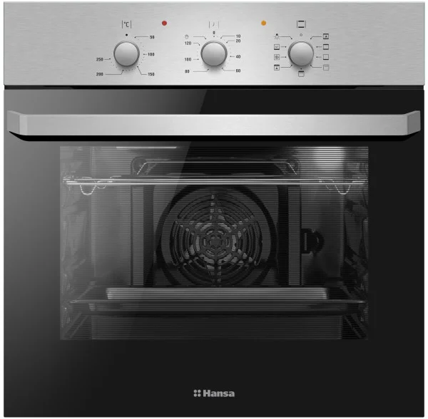 Hansa BOEI681821 Ugradna rerna BELA TEHNIKA