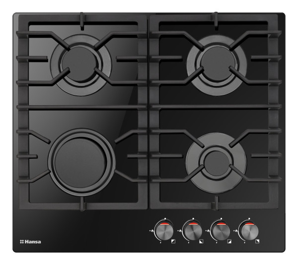 Hansa BHKS610301 Ugradna ploča BELA TEHNIKA