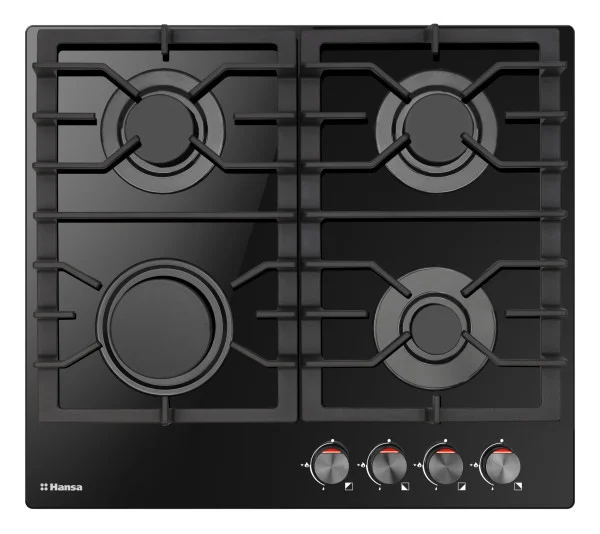 Hansa BHKS610301 Ugradna ploča BELA TEHNIKA