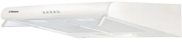 Hansa OSC6212WH Aspirator BELA TEHNIKA