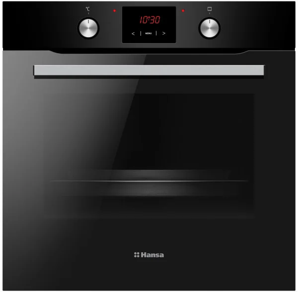 Hansa BOES684001 Ugradna rerna BELA TEHNIKA