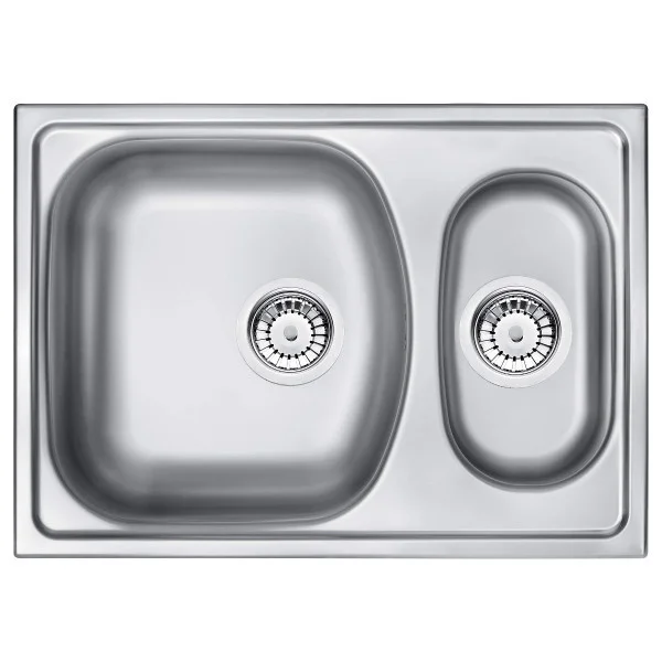 Deante Sudopera Xylo saten 62IX2 ZEX 0503 POKUĆSTVO