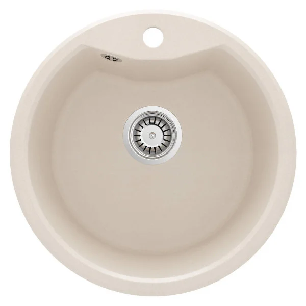 Deante sudopera Solis 48BG ZRS 5803 POKUĆSTVO