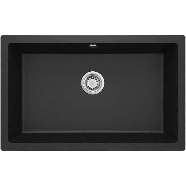 Deante Sudopera Corda Undermount 80MGRA POKUĆSTVO