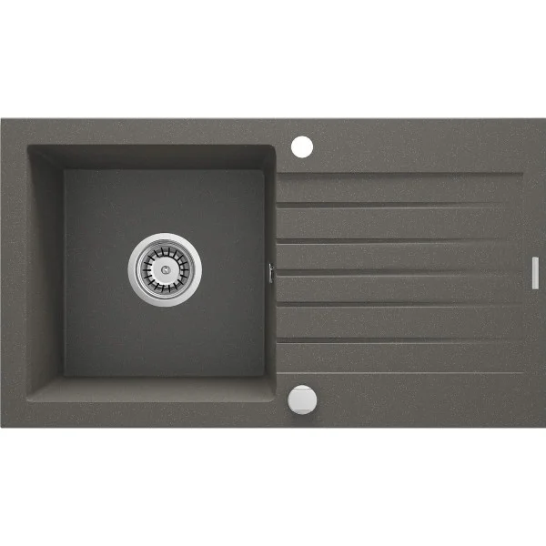 Deante sudopera Zorba 76TO ZQZ T113 POKUĆSTVO