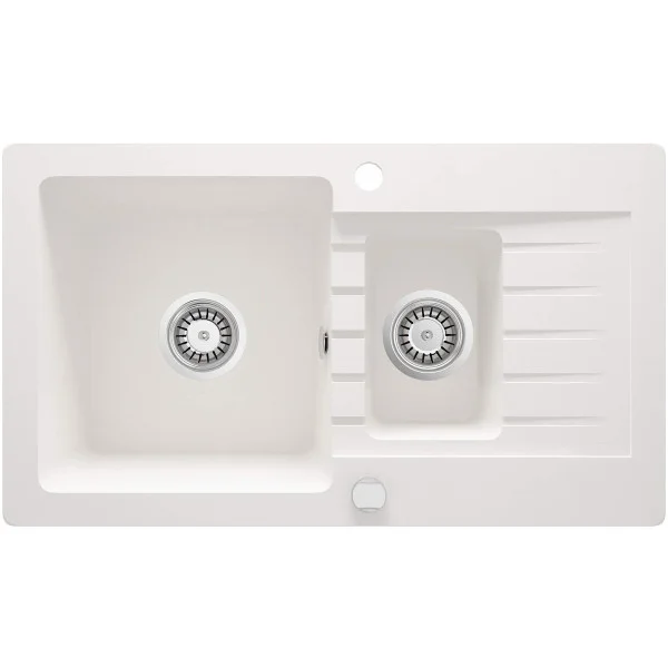 Deante Sudopera Zorba 76WHO2 POKUĆSTVO