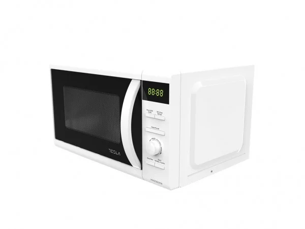 TESLA MW2060MW mikrotalasna rerna KUĆNI APARATI