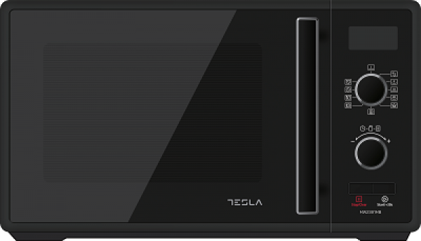 Tesla mikrotalasna rerna MW2391MB,23l,gril,digitalne komande' ( 'MW2391MB' )  KUĆNI APARATI