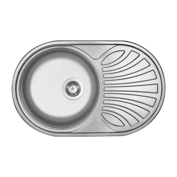 Deante Sudopera Twist 77IX0 ZEU 011B POKUĆSTVO