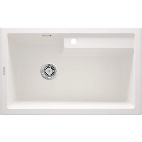 Deante granitna sudopera Eridan 80WH POKUĆSTVO