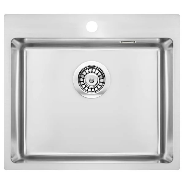 Deante Sudopera Olfato 45IX-S ZPO_010B POKUĆSTVO