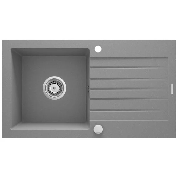 Deante ZORBA GRANITNA SUDOPERA ZQZ S113 POKUĆSTVO