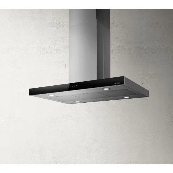 Elica Aspirator JOY ISLAND BL/IX/A/90 BELA TEHNIKA