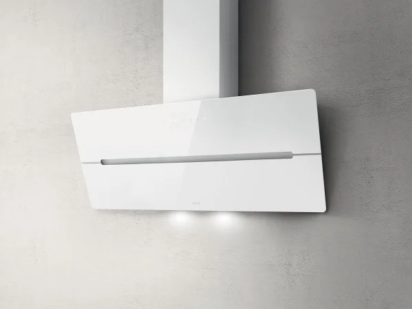 Elica Aspirator WISE WH/A/90 BELA TEHNIKA