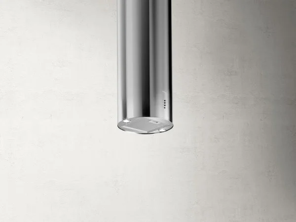 Elica Aspirator TUBE PRO ISLAND IX/A/43 BELA TEHNIKA