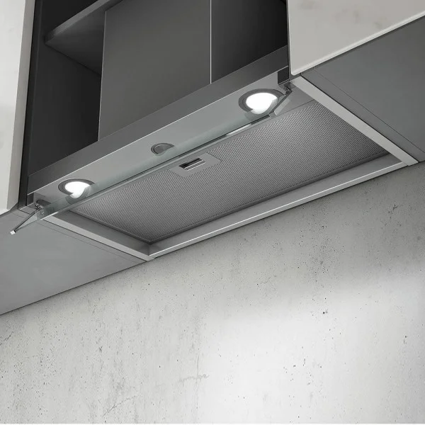 Elica Aspirator BOXIN IX/A/90 BELA TEHNIKA