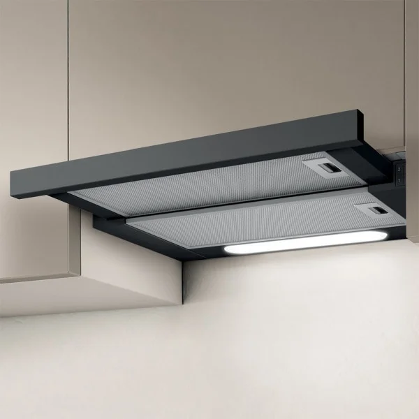 Elica Aspirator ELITE 14 LUX BL/A/50 BELA TEHNIKA