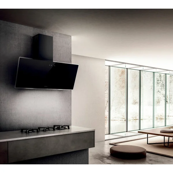 Elica Aspirator SHIRE BL/A/90 BELA TEHNIKA