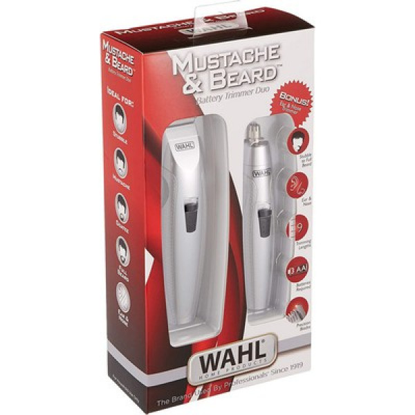 Wahl Mustache & Beard + trimer KUĆNI APARATI