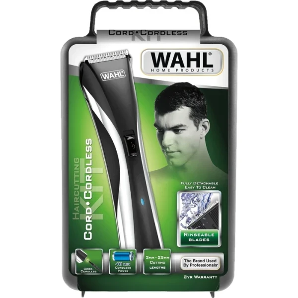 Wahl masinica za šišanje Hybrid Clipper LED KUĆNI APARATI