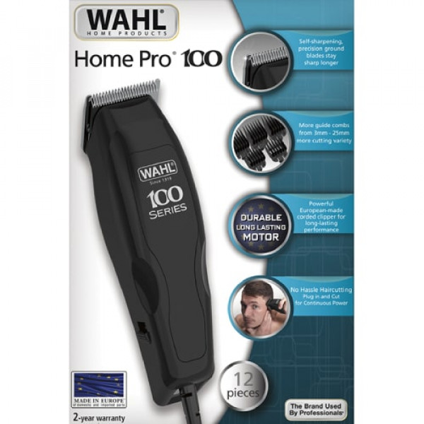 Wahl Masinica za sisanje Home Pro 100 Logik grupe