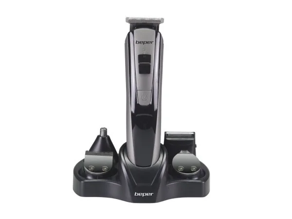 Beper Set 10IN1 za kosu i lice 40.742 KUĆNI APARATI