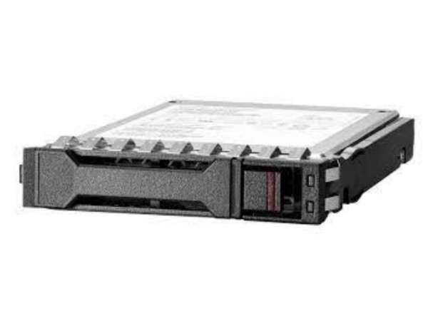 HPE HDD 300GB SAS 12G 10K SFF (2.5in) 3Y Only for use with Broadcom Mega RAID (P40430-B21)  IT KOMPONENTE I PERIFERIJA