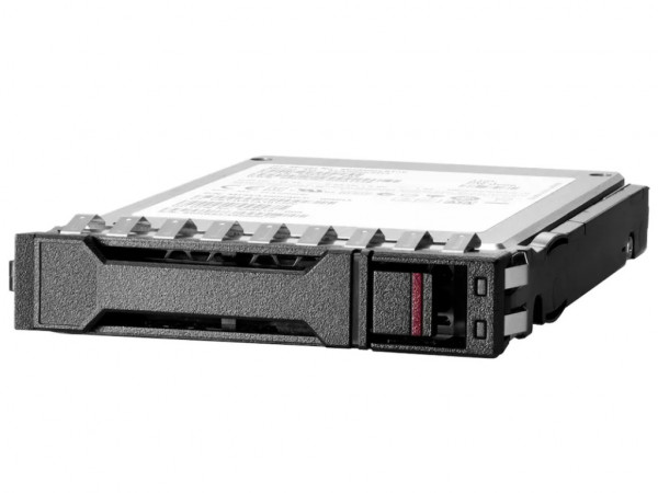 HPE SSD 4800GB SATA 6G Read Intensive SFF BC MV3Y Only for use with Broadcom MegaRAID (P40497-B21)  IT KOMPONENTE I PERIFERIJA