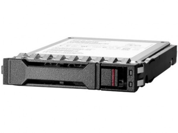 HPE SSD 240GB SATA 6G Read Intensive SFF BC MV3Y Only for use with Broadcom MegaRAID (P40496-B21)  IT KOMPONENTE I PERIFERIJA