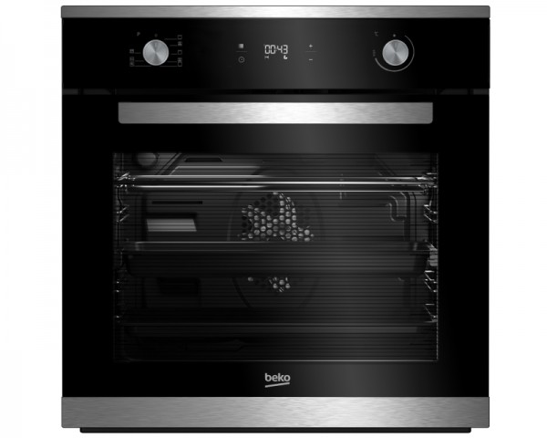BEKO BIM 25300 XP ugradna rerna BELA TEHNIKA