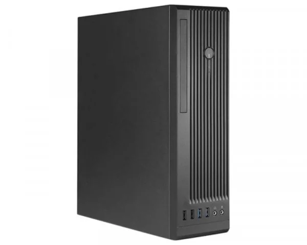 CHIEFTEC Kućište BE-10B-300 IT KOMPONENTE I PERIFERIJA