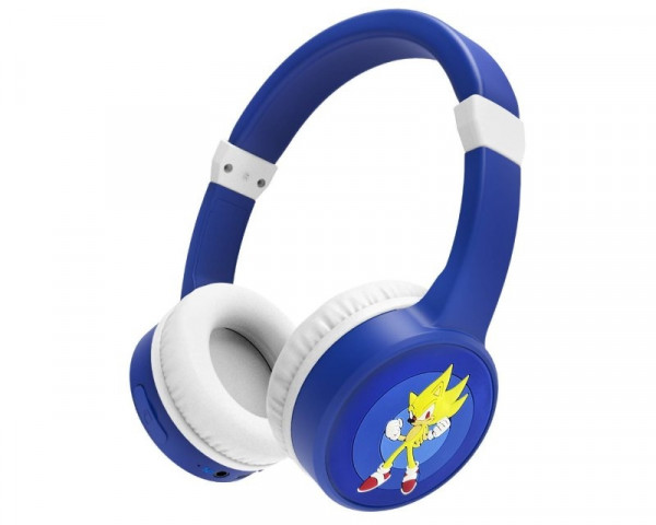 ENERGY SISTEM Lol&Roll Super Sonic Kids Bluetooth slušalice IT KOMPONENTE I PERIFERIJA