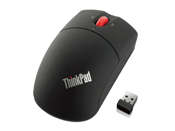 Lenovo ThinkPad Wireless Mouse' ( '4X30M56887' )  IT KOMPONENTE I PERIFERIJA
