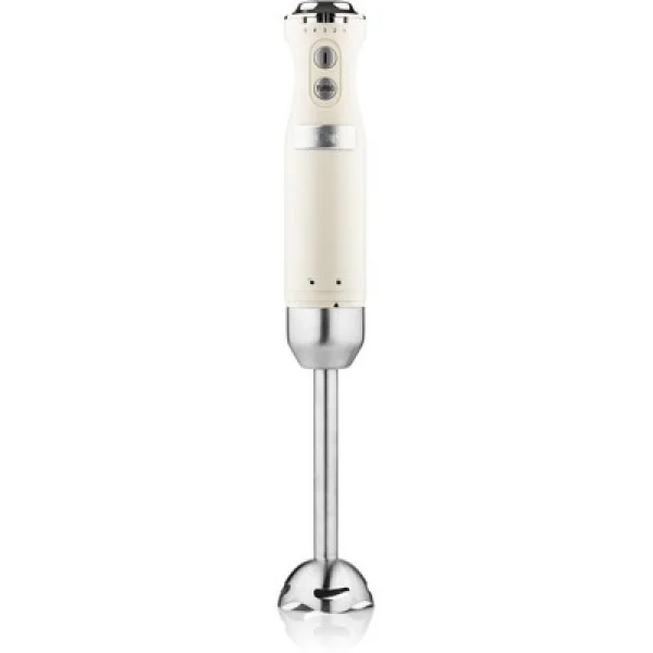 Westinghouse Retro rucni blender, beli, WKHBS270WH KUĆNI APARATI