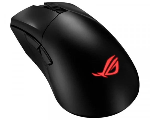 ASUS P711 ROG GIII Wireless AimPoint Gaming Optical USB crni miš IT KOMPONENTE I PERIFERIJA