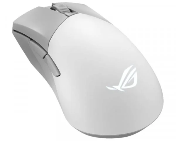 ASUS P711 ROG GIII Wireless AimPoint Gaming Optical USB beli miš IT KOMPONENTE I PERIFERIJA