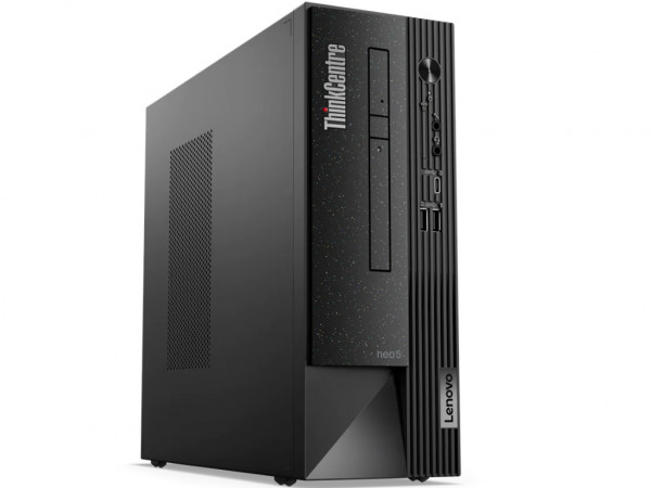Lenovo Računar ThinkCentre Neo 50s SFF Win 11 Pro i3-12100 8GB 256GB SSD GLAN DVD RW USB tastatura i miš (11SX002RYA)  LAPTOP  I DESKTOP RAČUNARI