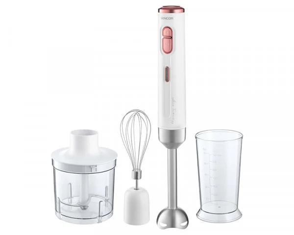 SENCOR SHB 9000WH Bežični ručni blender KUĆNI APARATI