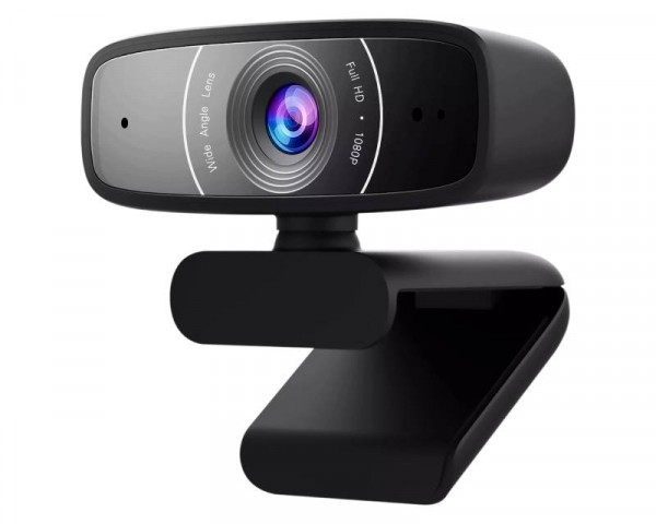 ASUS WEBCAM C3 web kamera IT KOMPONENTE I PERIFERIJA